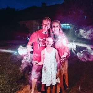 Meet your Posher, Megan